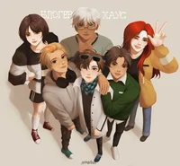 Блогер Хаус 