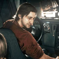 TLOU Tommy Miller