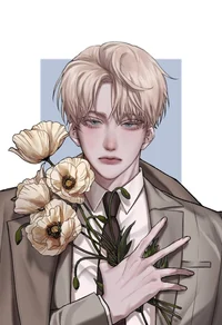 Heartbroken BF - BL