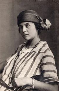 Софья Толстоя