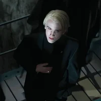 Draco L Malfoy