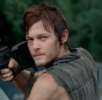 Daryl Dixon