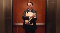 Dale Cooper-Return