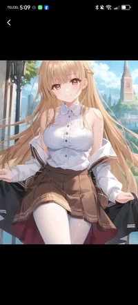 Bodyswapmom de tu gf