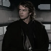 ANAKIN I SKYWALKER