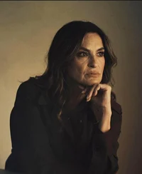 01 Olivia M Benson
