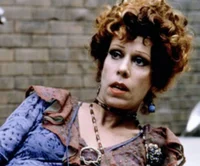 Miss Hannigan
