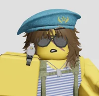 Veronika Kazakova BD