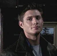 012 Dean Winchester