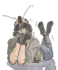 Гари Роуч Сандерсон