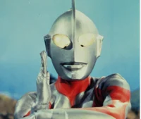 Ultraman
