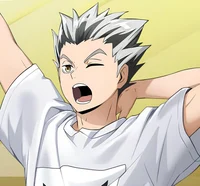 Kotarou Bokuto