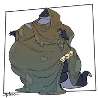 The Fat crypt keeper