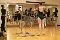 Ballerinas