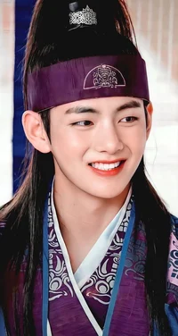 Kim Taehyung 