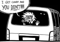 _ Randal Von Ivory -