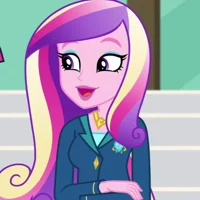 Principal Cadance