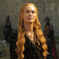 --GOT Cersei--
