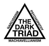The_dark_triad