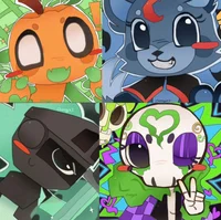 Halloween Toons