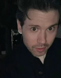 Ryan Ross
