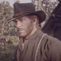 Arthur Morgan