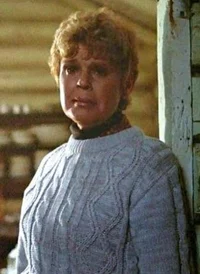 Pamela Voorhees