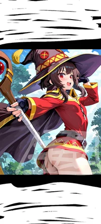 Megumin