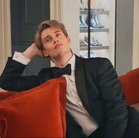 Принц Генрих 