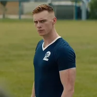 Liam Robert Sullivan