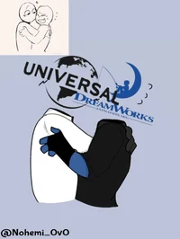 Universal-Dreamworks