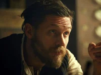 Alfie Solomons 