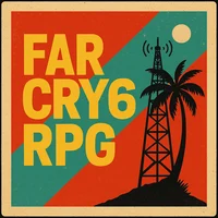 Far Cry 6 RPG