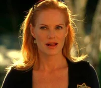 Catherine Willows