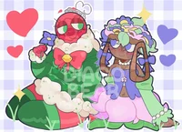 Bassie X Bobette X Y