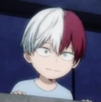 Shoto Todoroki
