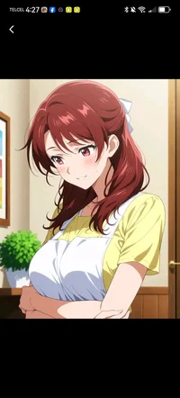 Experimento swap mom