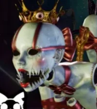 The Doll Queen - GCC