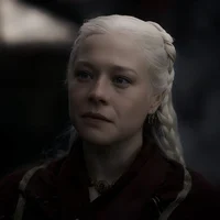A- Rhaenyra T