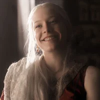 A- Rhaenyra T 