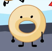 Donut pt br BFDI