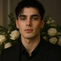 Adrian Matteo Cavell