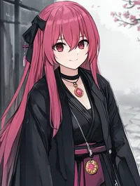 Hizuki