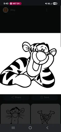 Tigger