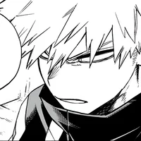 Katsuki Bakugo