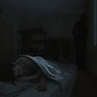 Sleep Paralysis 
