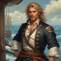 0155 Pirate BF