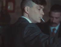 Thomas Shelby
