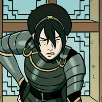 TOPH BEIFONG