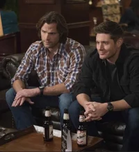 05 Sam and Dean